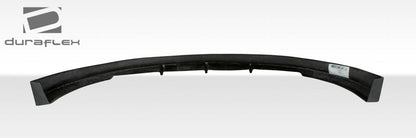 Extreme Dimensions Duraflex Racer Front Lip Spoiler Compatible With 2005-2009 Ford Mustang GT - 1 Piece - 100647