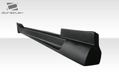 Extreme Dimensions Duraflex Racer Body Kit Compatible With 2005-2009 Ford Mustang V6 - 4 Piece - 110214