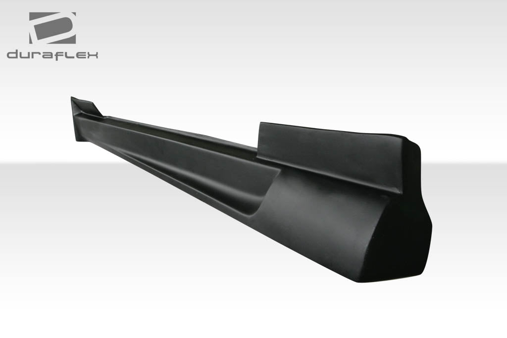 Extreme Dimensions Duraflex Racer Body Kit Compatible With 2005-2009 Ford Mustang V8 - 4 Piece - 110215