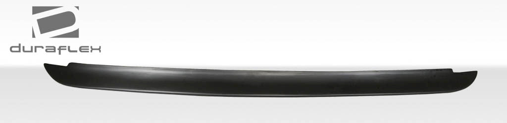 Extreme Dimensions Duraflex Circuit Wing Spoiler Compatible With 2005-2009 Ford Mustang - 1 Piece - 100657