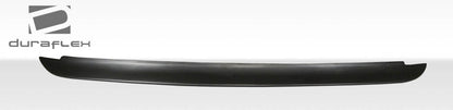 Extreme Dimensions Duraflex Circuit Wing Spoiler Compatible With 2005-2009 Ford Mustang - 1 Piece - 100657