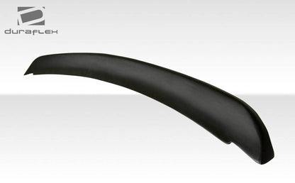Extreme Dimensions Duraflex Circuit Wing Spoiler Compatible With 2005-2009 Ford Mustang - 1 Piece - 100657