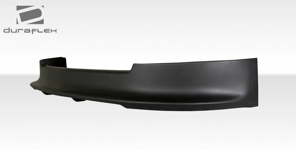 Extreme Dimensions Duraflex Racer Front Lip Spoiler Compatible With 2005-2009 Ford Mustang V6 - 1 Piece - 100660