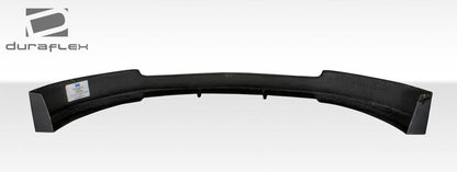 Extreme Dimensions Duraflex Racer Front Lip Spoiler Compatible With 2005-2009 Ford Mustang V6 - 1 Piece - 100660