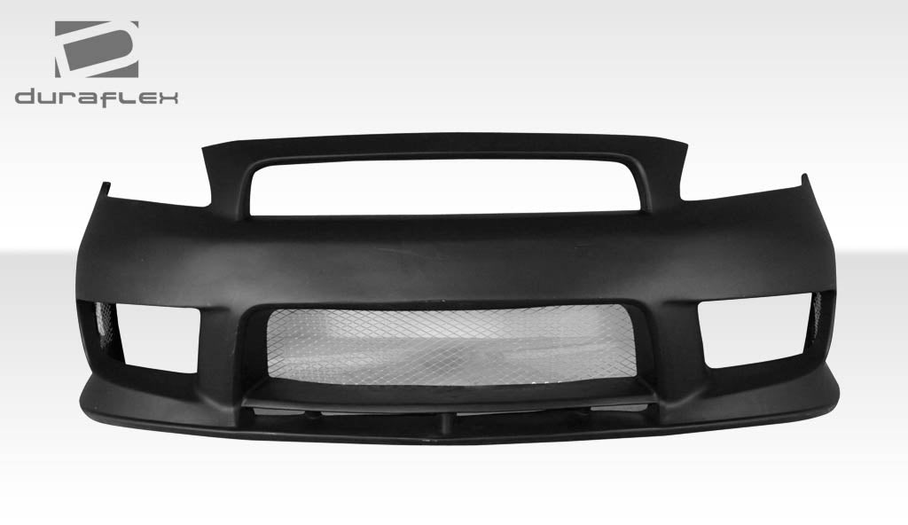 Extreme Dimensions Duraflex Drifter 2 Front Bumper Cover Compatible With 2005-2010 Scion TC - 1 Piece - 100666