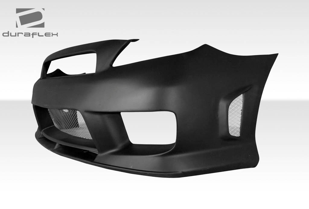 Extreme Dimensions Duraflex Drifter 2 Front Bumper Cover Compatible With 2005-2010 Scion TC - 1 Piece - 100666