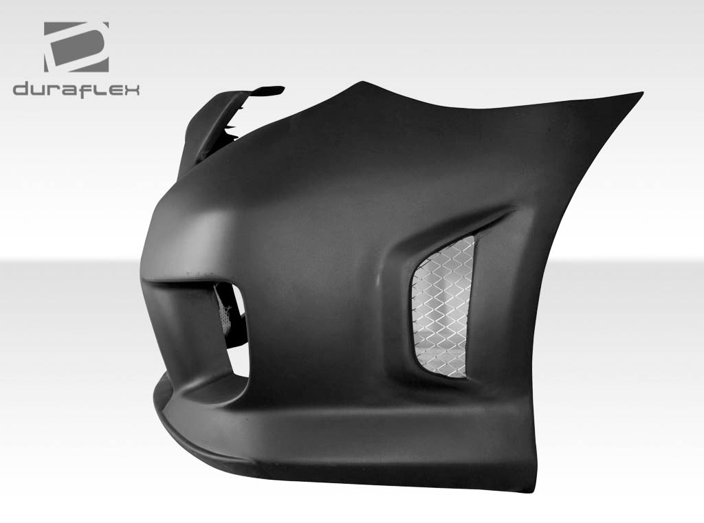 Extreme Dimensions Duraflex Drifter 2 Front Bumper Cover Compatible With 2005-2010 Scion TC - 1 Piece - 100666