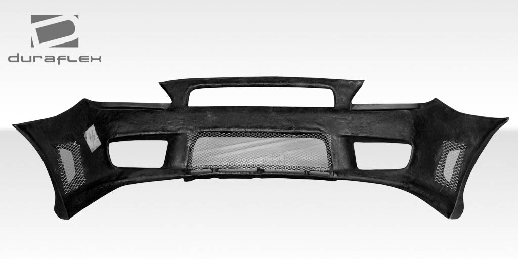 Extreme Dimensions Duraflex Drifter 2 Front Bumper Cover Compatible With 2005-2010 Scion TC - 1 Piece - 100666