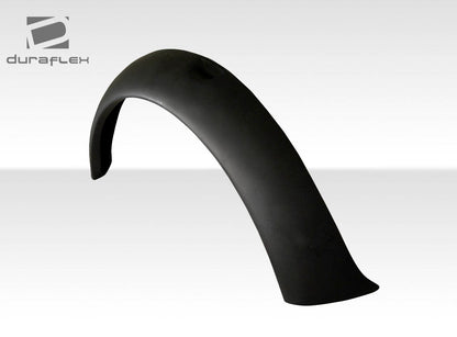 Extreme Dimensions Duraflex Type Z Wide Body Fender Flares Compatible With 1959-2000 MINI Cooper - 4 Piece - 100685