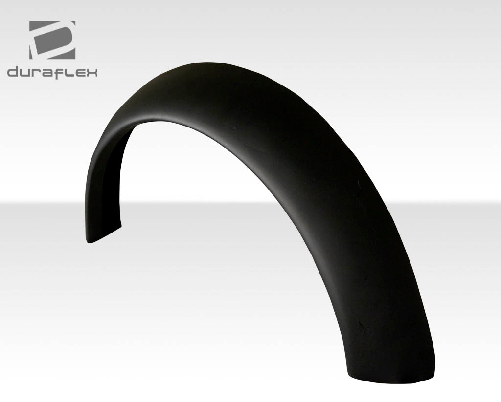 Extreme Dimensions Duraflex Type Z Wide Body Fender Flares Compatible With 1959-2000 MINI Cooper - 4 Piece - 100685