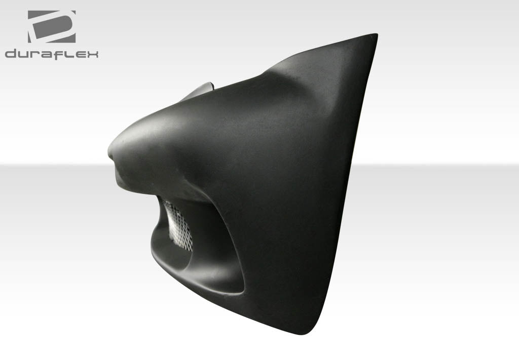 Extreme Dimensions Duraflex Type Z Wide Body Front Bumper Cover Compatible With 1959-2000 MINI Cooper - 1 Piece - 100686