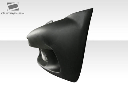 Extreme Dimensions Duraflex Type Z Wide Body Front Bumper Cover Compatible With 1959-2000 MINI Cooper - 1 Piece - 100686