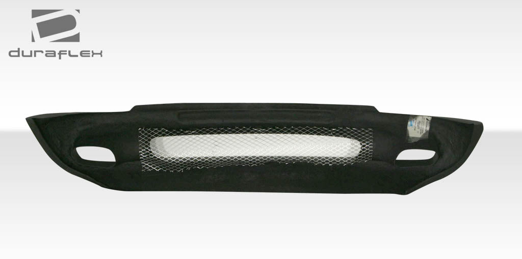 Extreme Dimensions Duraflex Type Z Wide Body Front Bumper Cover Compatible With 1959-2000 MINI Cooper - 1 Piece - 100686