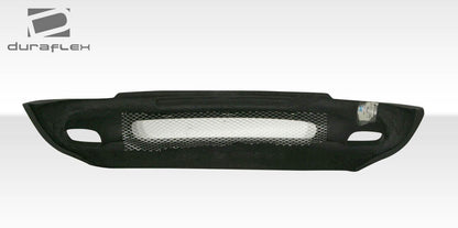 Extreme Dimensions Duraflex Type Z Wide Body Front Bumper Cover Compatible With 1959-2000 MINI Cooper - 1 Piece - 100686