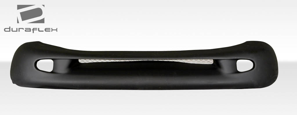 Extreme Dimensions Duraflex Type Z Wide Body Rear Bumper Cover Compatible With 1959-2000 MINI Cooper - 1 Piece - 100687