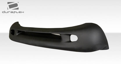 Extreme Dimensions Duraflex Type Z Wide Body Rear Bumper Cover Compatible With 1959-2000 MINI Cooper - 1 Piece - 100687