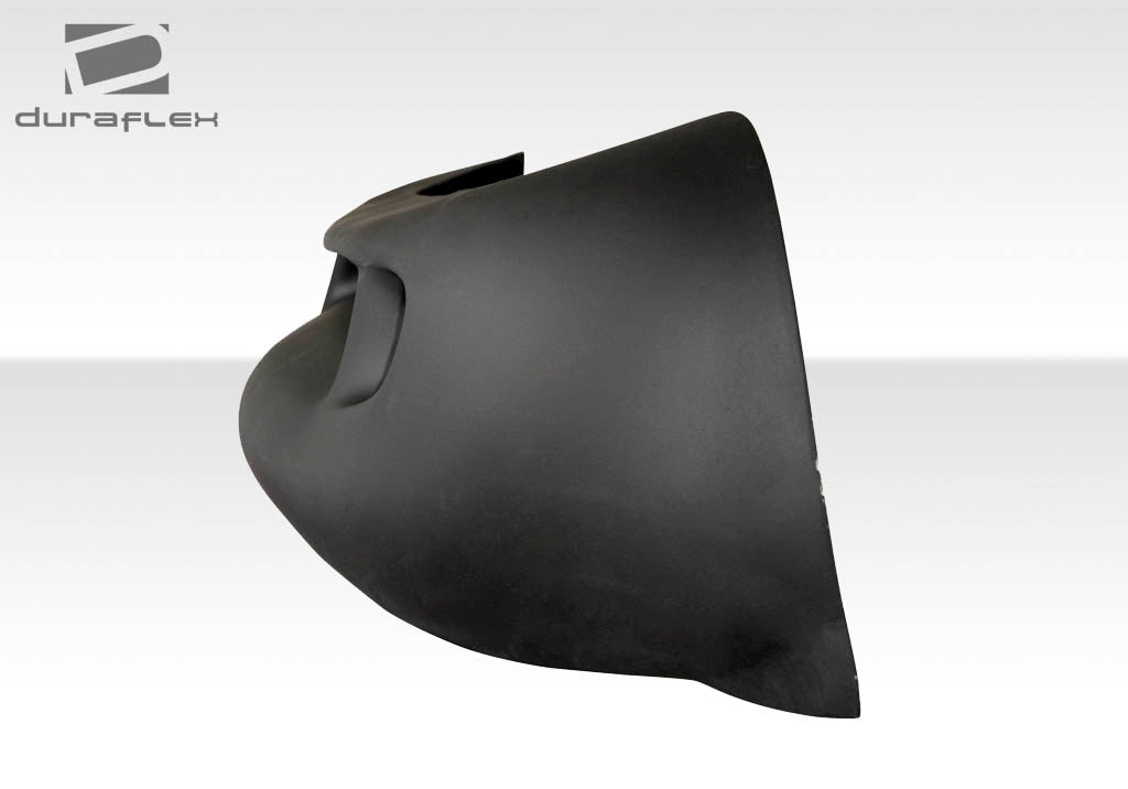Extreme Dimensions Duraflex Type Z Wide Body Rear Bumper Cover Compatible With 1959-2000 MINI Cooper - 1 Piece - 100687