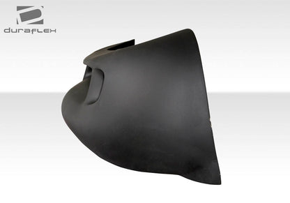 Extreme Dimensions Duraflex Type Z Wide Body Rear Bumper Cover Compatible With 1959-2000 MINI Cooper - 1 Piece - 100687