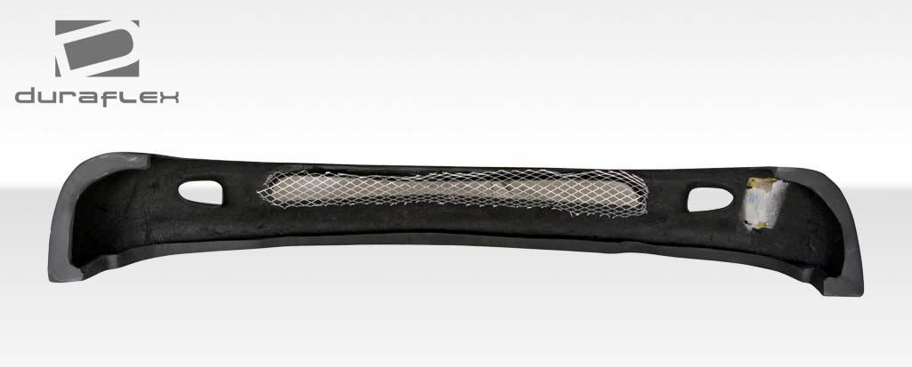 Extreme Dimensions Duraflex Type Z Wide Body Rear Bumper Cover Compatible With 1959-2000 MINI Cooper - 1 Piece - 100687