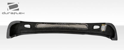 Extreme Dimensions Duraflex Type Z Wide Body Rear Bumper Cover Compatible With 1959-2000 MINI Cooper - 1 Piece - 100687