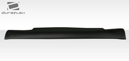 Extreme Dimensions Duraflex Type Z Wide Body Side Skirts Compatible With 1959-2000 MINI Cooper - 2 Piece - 100688