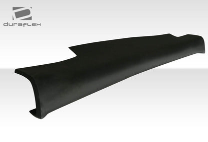 Extreme Dimensions Duraflex Type Z Wide Body Side Skirts Compatible With 1959-2000 MINI Cooper - 2 Piece - 100688