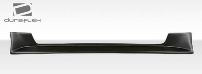 Extreme Dimensions Duraflex V-Speed Side Skirts Compatible With 1984-1987 Toyota Corolla - 2 Piece - 100700
