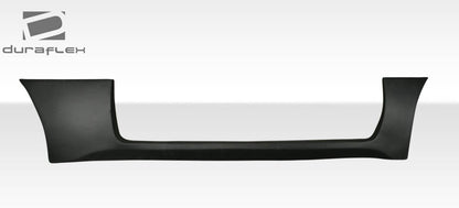 Extreme Dimensions Duraflex F-1 Side Skirts Compatible With 1985-1989 Toyota MR2 - 2 Piece - 100704