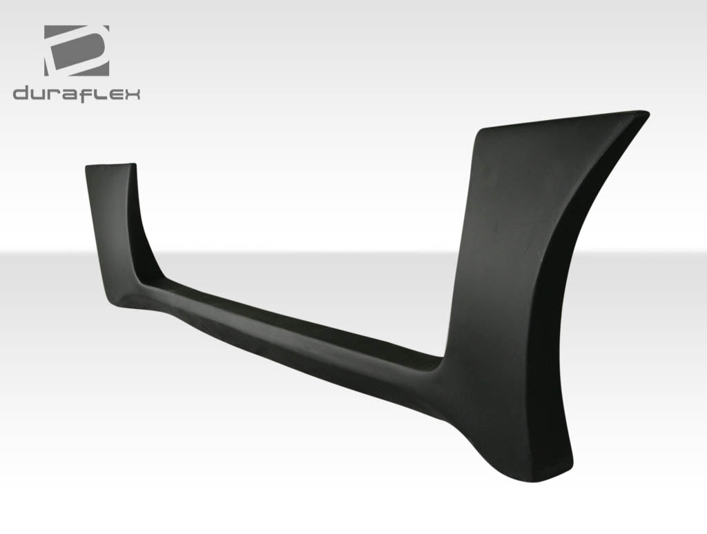 Extreme Dimensions Duraflex F-1 Side Skirts Compatible With 1985-1989 Toyota MR2 - 2 Piece - 100704