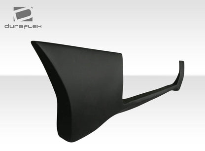 Extreme Dimensions Duraflex F-1 Side Skirts Compatible With 1985-1989 Toyota MR2 - 2 Piece - 100704