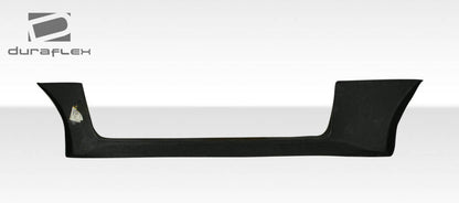 Extreme Dimensions Duraflex F-1 Side Skirts Compatible With 1985-1989 Toyota MR2 - 2 Piece - 100704
