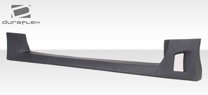 Extreme Dimensions Duraflex GTX Side Skirts Compatible With 1979-1993 Ford Mustang - 2 Piece - 100745