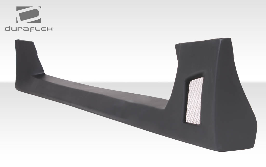 Extreme Dimensions Duraflex GTX Side Skirts Compatible With 1979-1993 Ford Mustang - 2 Piece - 100745