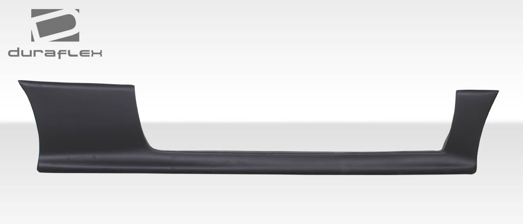 Extreme Dimensions Duraflex Type M Side Skirts Compatible With 1988-1991 Honda Civic - 2 Piece - 100784