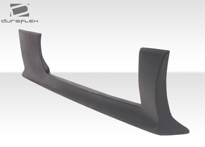 Extreme Dimensions Duraflex Type M Side Skirts Compatible With 1988-1991 Honda Civic - 2 Piece - 100784