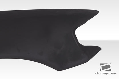Extreme Dimensions Duraflex F-1 Fender Compatible With 1988-1991 Honda CRX - 2 Piece - 100810