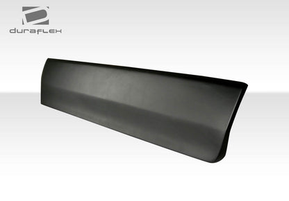 Extreme Dimensions Duraflex Type M Door Caps Compatible With 1988-1991 Honda CRX - 2 Piece - 100814