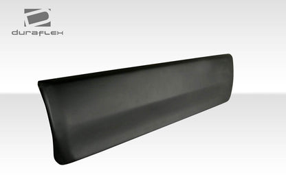 Extreme Dimensions Duraflex Type M Door Caps Compatible With 1988-1991 Honda CRX - 2 Piece - 100814