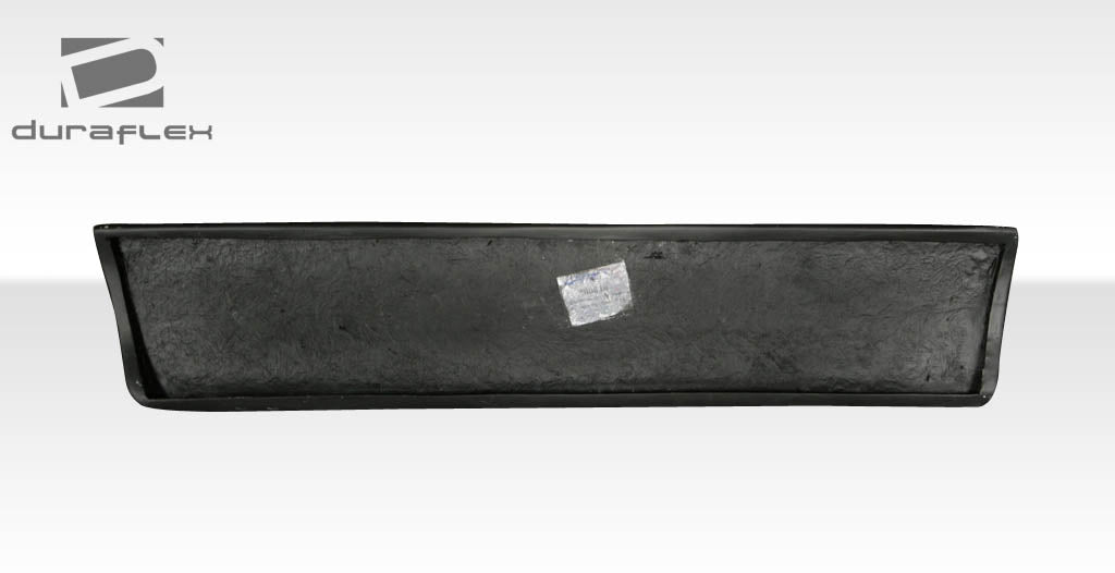 Extreme Dimensions Duraflex Type M Door Caps Compatible With 1988-1991 Honda CRX - 2 Piece - 100814