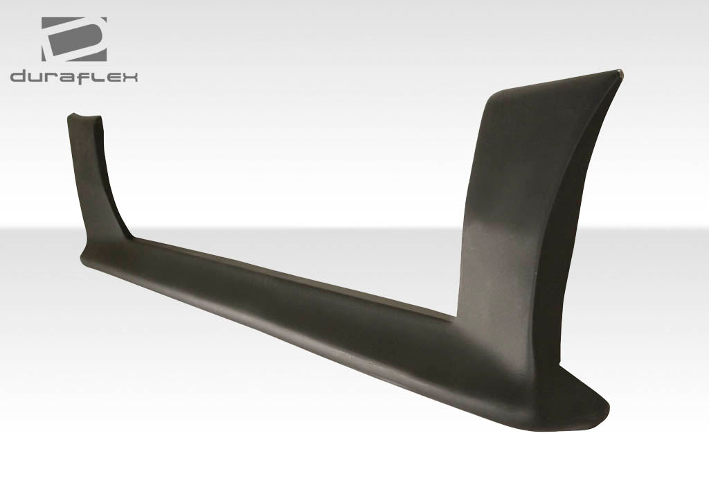 Extreme Dimensions Duraflex Type M Side Skirts Compatible With 1988-1991 Honda CRX - 2 Piece - 100818