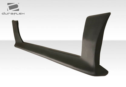 Extreme Dimensions Duraflex Type M Side Skirts Compatible With 1988-1991 Honda CRX - 2 Piece - 100818