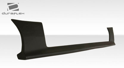 Extreme Dimensions Duraflex Type M Side Skirts Compatible With 1988-1991 Honda CRX - 2 Piece - 100818