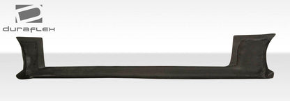 Extreme Dimensions Duraflex Type M Side Skirts Compatible With 1988-1991 Honda CRX - 2 Piece - 100818