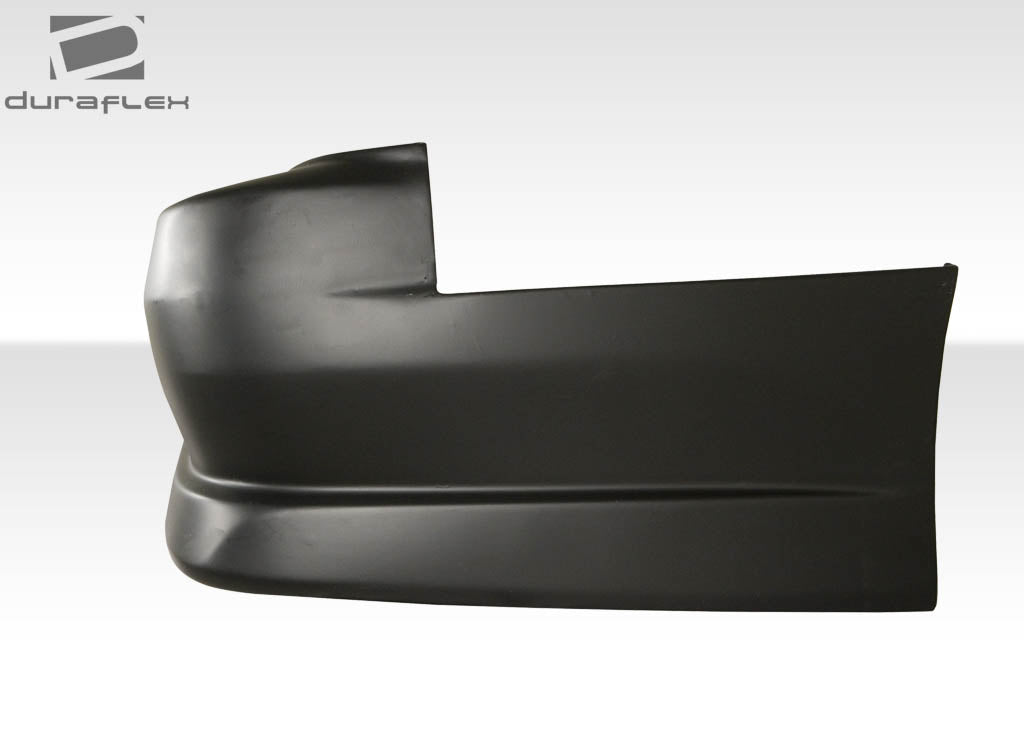 Extreme Dimensions Duraflex GP-1 Rear Bumper Cover Compatible With 1989-1994 Nissan 240SX S13 2DR - 1 Piece - 100850