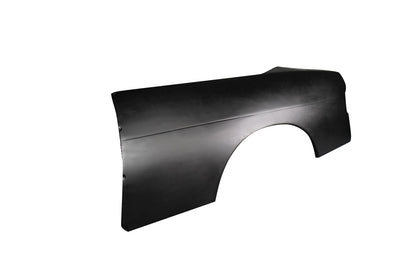 Extreme Dimensions Duraflex M-1 Rear Fender Flares Compatible With 1989-1994 Nissan 240SX S13 2DR - 3 Piece - 100851