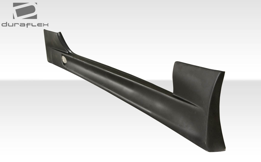 Extreme Dimensions Duraflex GP-1 Side Skirts Compatible With 1989-1994 Nissan 240SX - 2 Piece - 100861