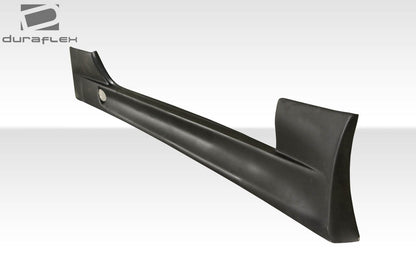 Extreme Dimensions Duraflex GP-1 Side Skirts Compatible With 1989-1994 Nissan 240SX - 2 Piece - 100861