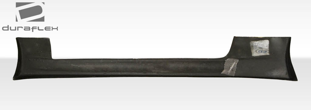 Extreme Dimensions Duraflex GP-1 Side Skirts Compatible With 1989-1994 Nissan 240SX - 2 Piece - 100861