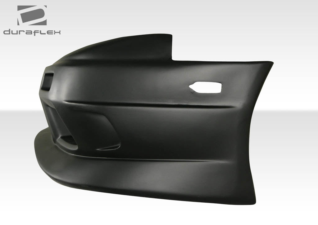 Extreme Dimensions Duraflex GP-1 Front Bumper Cover Compatible With 1989-1994 Nissan 240SX - 1 Piece - 100862