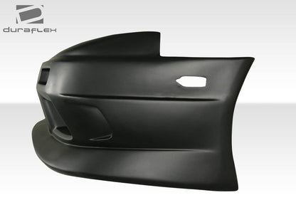 Extreme Dimensions Duraflex GP-1 Front Bumper Cover Compatible With 1989-1994 Nissan 240SX - 1 Piece - 100862